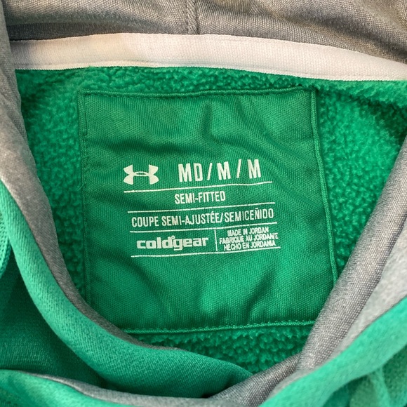 Women’s Under Armour Sweatshirt - Picture 2 of 4
